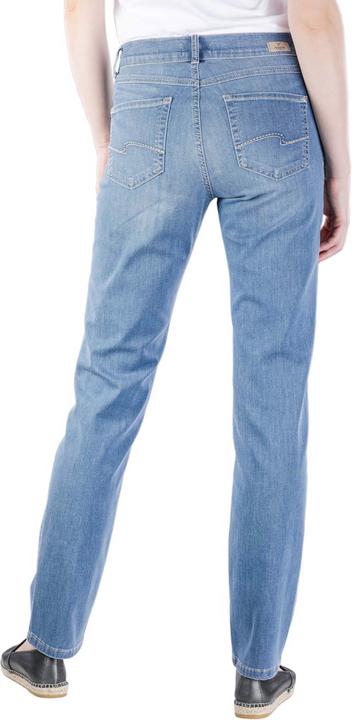 Actual product image Angels Cici Jeans Straight light blue used (W30/L32)