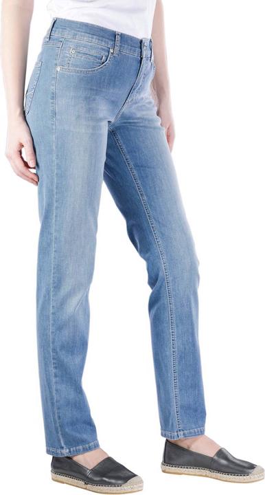 Actual product image Angels Cici Jeans Straight light blue used (W30/L32)