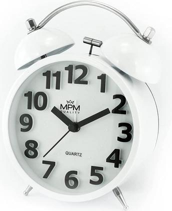 Produktbild Prim MPM Quality Alarm Clock C01.4056.00