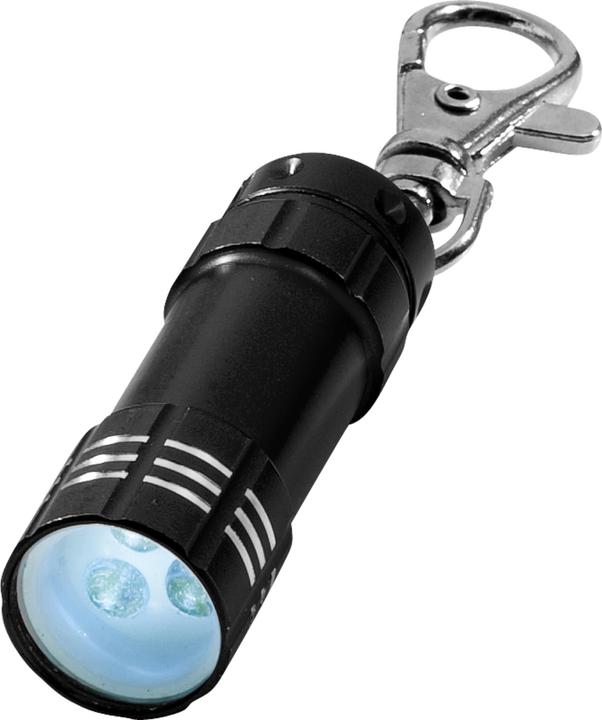 Actual product image Bullet LED key ring light Astro (5.50 cm)