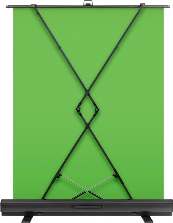 Actual product image Elgato Green Screen