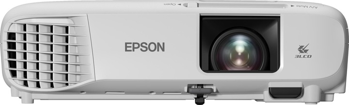 Actual product image Epson EH-TW740 (Full HD, 3300 lm, 1.21 - 1.63:1)