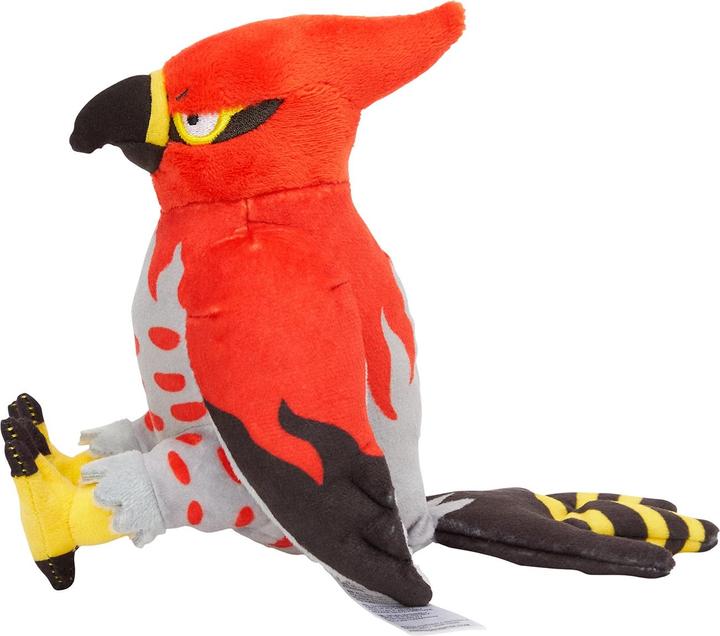 Produktbild Pokémon Talonflame Sitting Cuties Plush - 19 cm (19 cm)