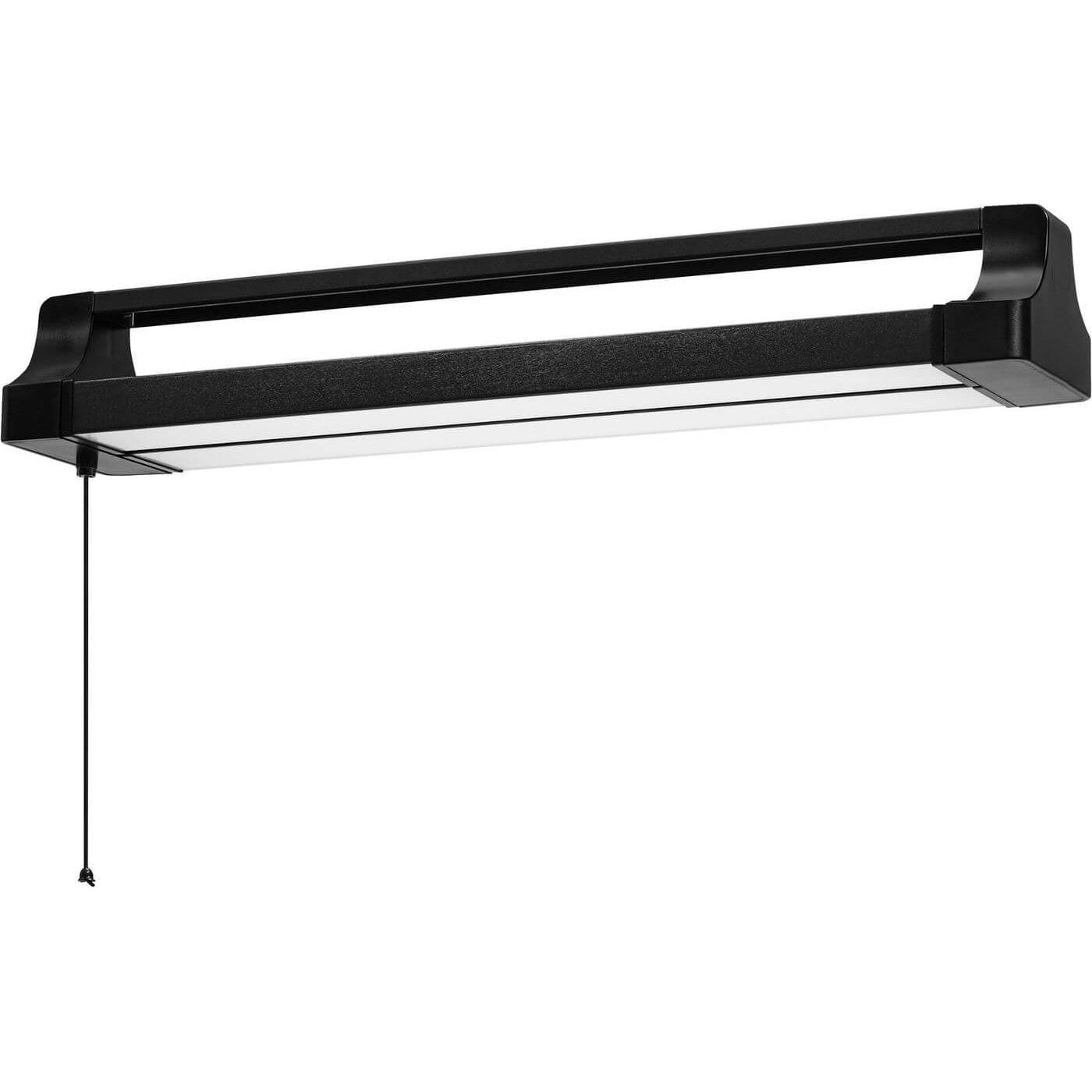 Thumbnail - Ledvance, Wandleuchte + Deckenleuchte, LEDV LED-Deckenleuchte (2400 lm)