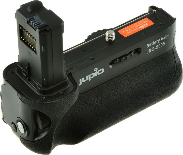 Image du produit Jupio BatteryGrip For Sony A7 / A7R / A7S (VG-C1EM) (Poignée d'alimentation)