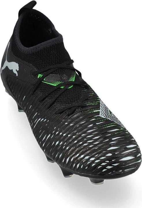 Produktbild Puma FUTURE 8 MATCH FG/AG Jr (37)