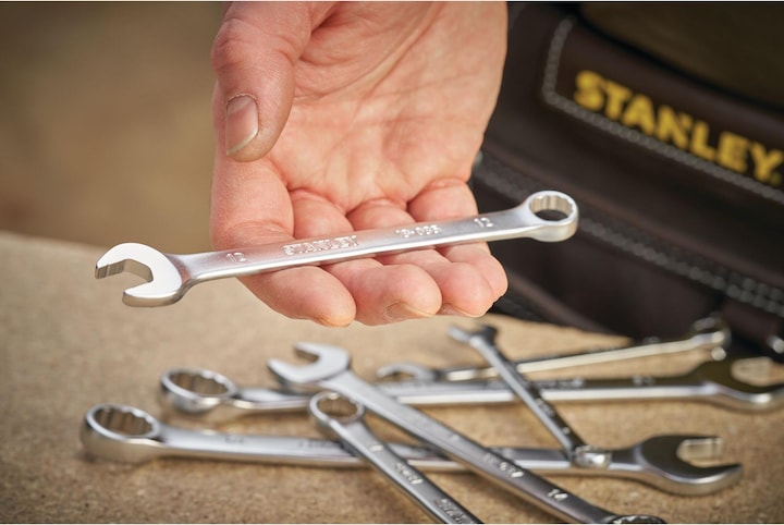 Image du produit Stanley FM Clé mixte 9mm antidérapante
