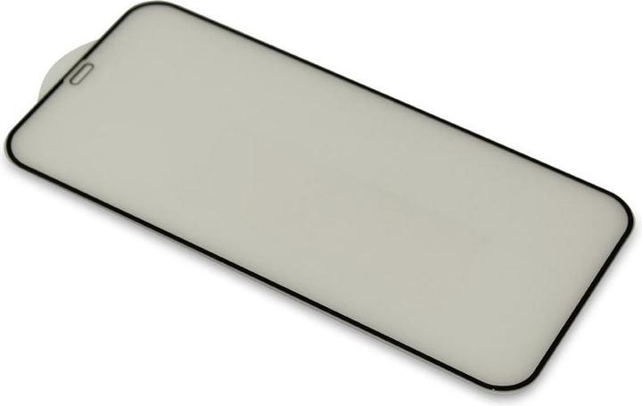 Produktbild MobileParts Panzerglas (1 Stück, Apple iPhone 12 Pro Max)