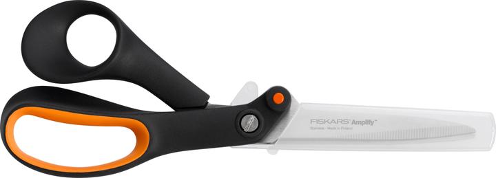 Fiskars Ciseaux renforcés Amplify 21cm