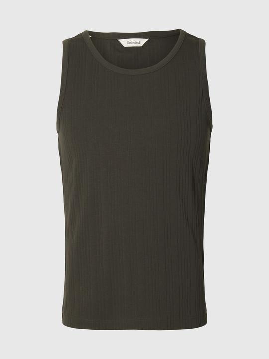 Produktbild Selected Regular Fit Tanktop (S)