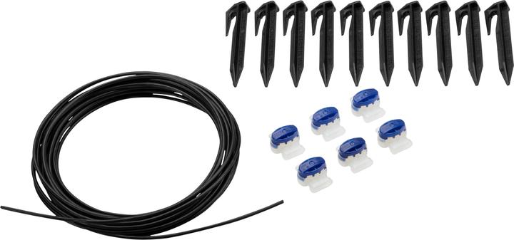 Gardena Reparaturset für Begrenzungskabel (Mähroboter, Mähroboter Installation)