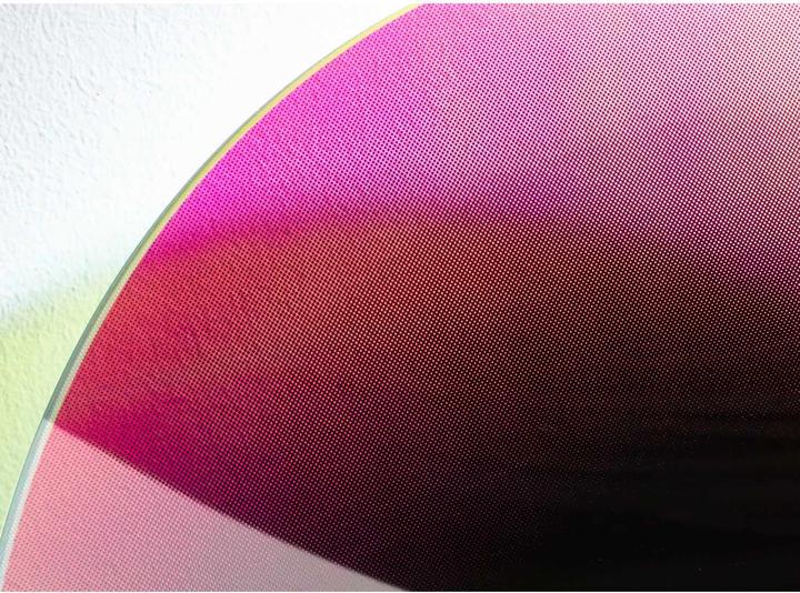 Image du produit Glas Italia Miroir Shimmer Specchi (Ø 60 cm)