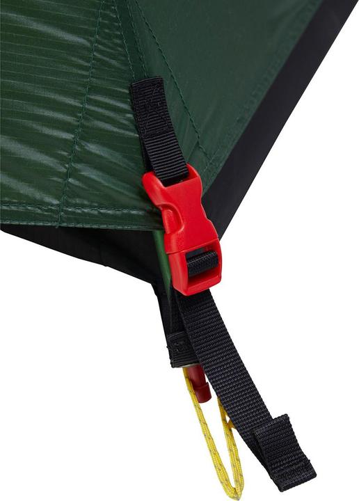 Produktbild Wechsel Exogen 1 Zero-G Line Zelt (Kuppelzelt, 1.49 kg, 1 Person)