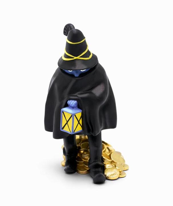 Image du produit Tonies Les trois voleurs (Allemand)