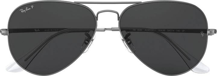 Produktbild Ray Ban Aviator Metal Ii