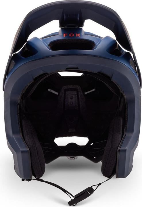 Image du produit Fox Casque 24 Dropframe Pro Runn, Ce Ind (55 cm)