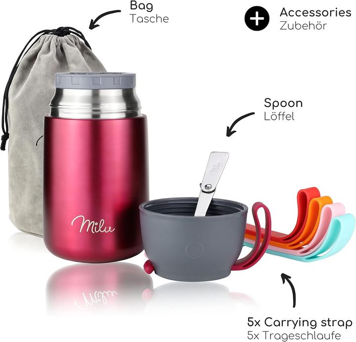 Produktbild Milu 6844