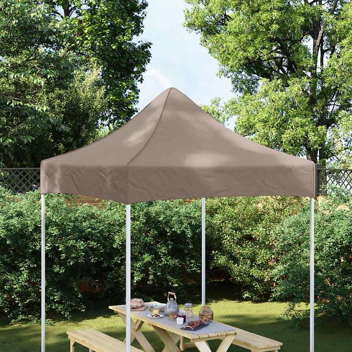 Produktbild vidaXL Partyzeltdach (200 cm, 200 cm)