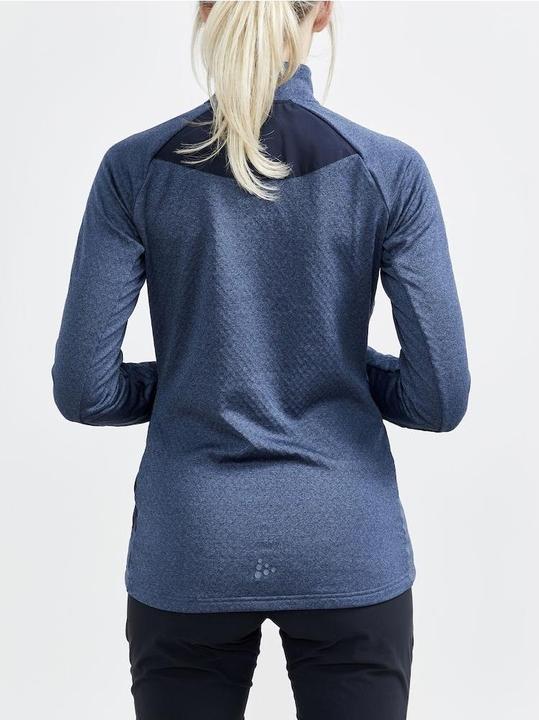 Actual product image Craft Core Trim Thermal Longsleeve (M, L)