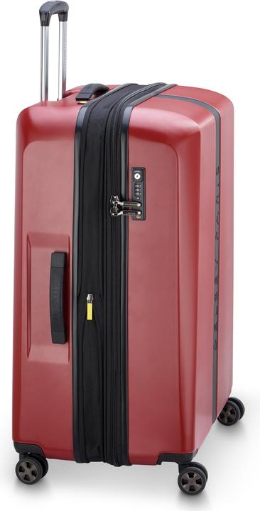 Produktbild Delsey Promenade Hard 2.0 4 Rollen Trolley 76 cm (109 l)