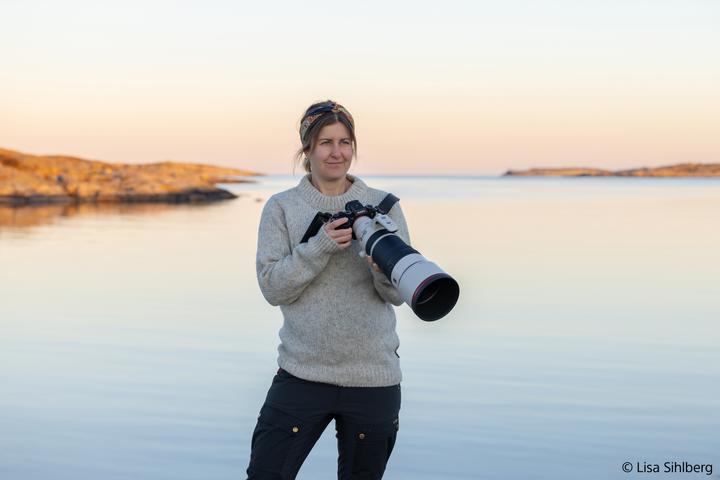 Produktbild Sony FE 100-400mm F4.5 GM OSS (Sony E, Vollformat)