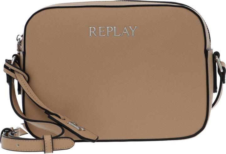Immagine prodotto Replay Crossbody Bag with Zip