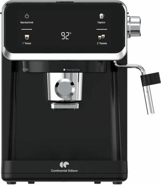Produktbild Continental Edison Superautomatische Kaffeemaschine CEME19B