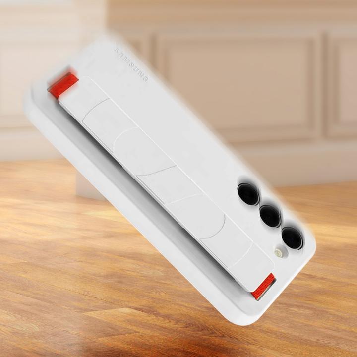 Actual product image Samsung Silicone Grip Case (Samsung Galaxy S23)