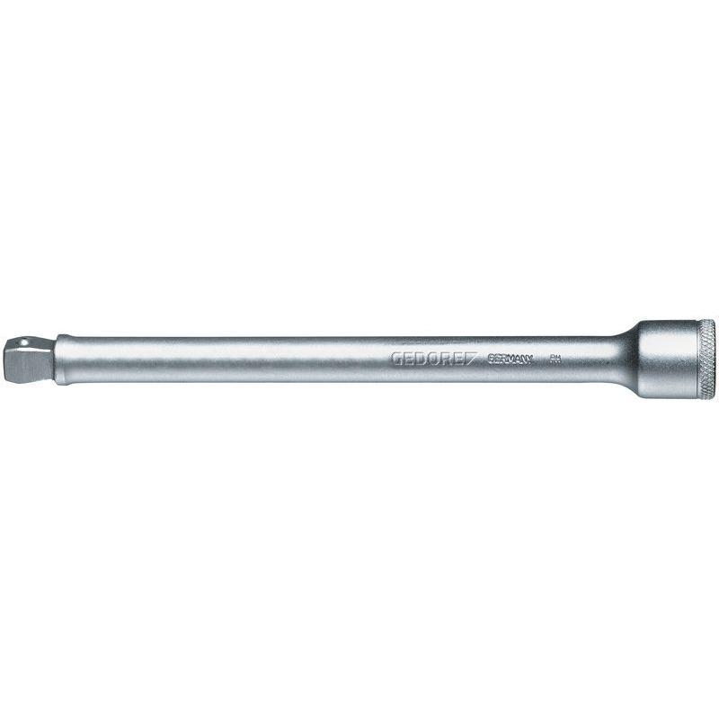 Gedore, Steckschlüssel + Stecknuss, 3090 KR-10 Kardanverlängerung 3/8" 250 mm