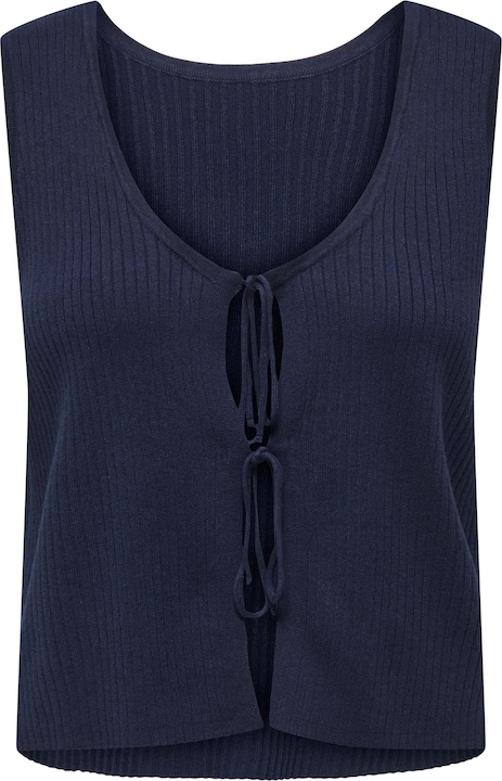 Navy Blazer