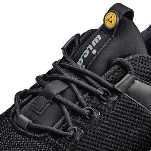 Productafbeelding Wica Lanzo Lage Schoenen (S1P, 42)