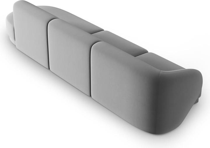 Produktbild CXL by Christian Lacroix Lionel (4-Sitzer, Modular Sofa)