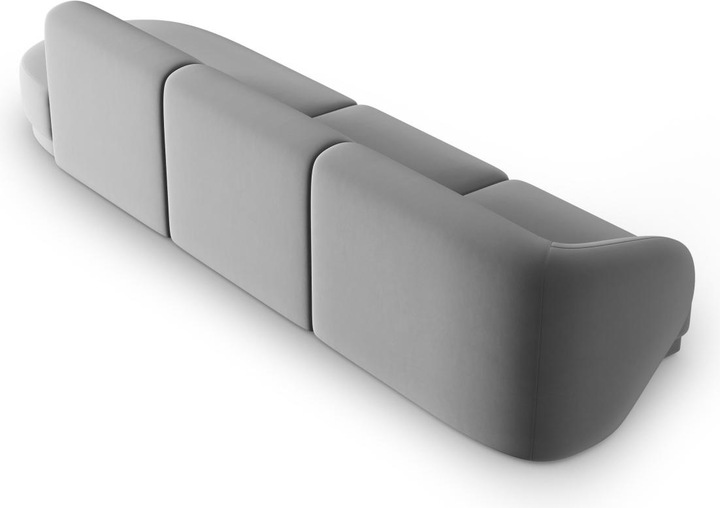 Actual product image CXL by Christian Lacroix Lionel (4-seater, 2 person sofa, 3-seater)