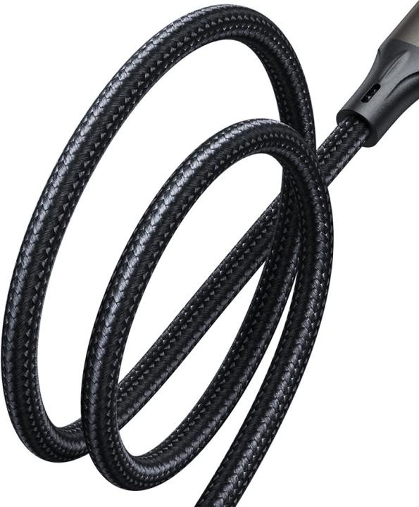 Produktbild Joyroom USB A — USB C (1.20 m, USB 3.2 Gen 1, 100 W)