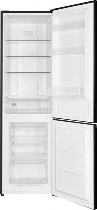 Actual product image Heinner HCNF-HM253BKE++ (253 l)