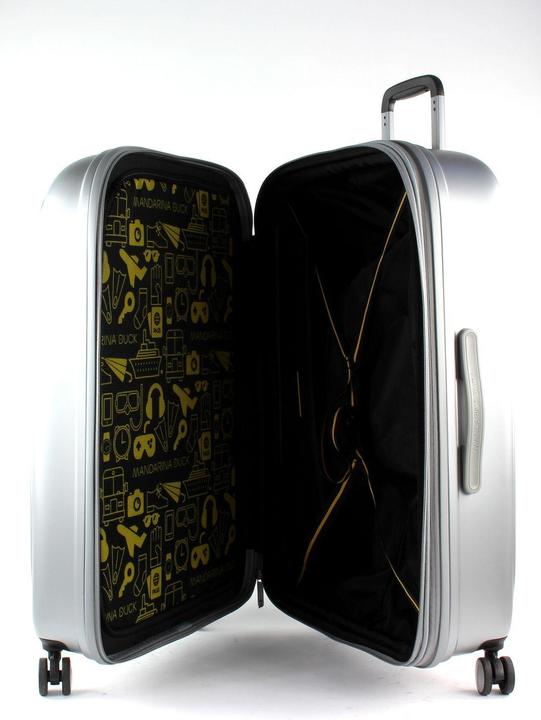 Immagine prodotto Mandarina Duck Logoduck+ Carrello a 4 ruote da 75 cm (103 l)