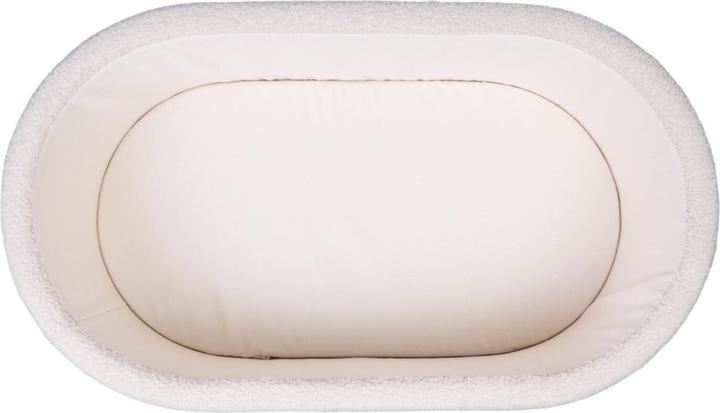 Actual product image Childhome Bassinet 2in1 Cradle - convertible into a children's table