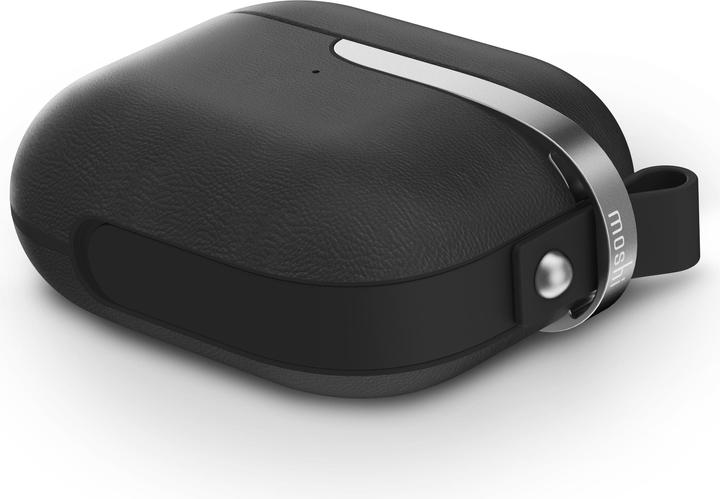 Actual product image Moshi Pebbo Luxe - taske til trådløse (Headphone bag)
