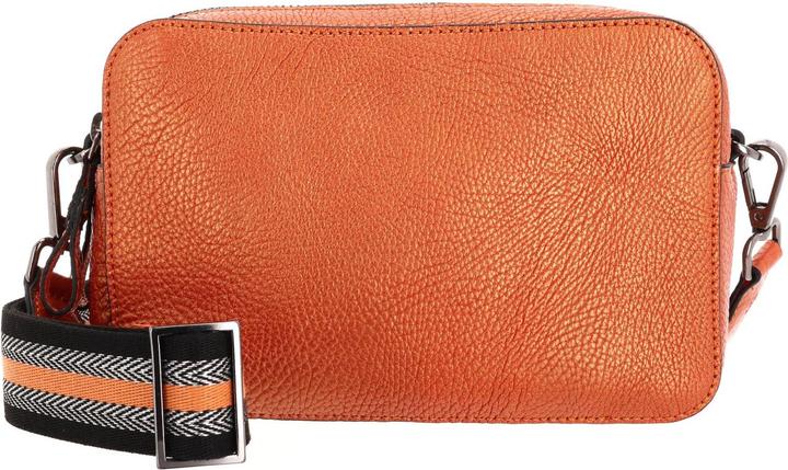 Actual product image Leonhard Heyden Paris Crossbag 2 Fächer 8002