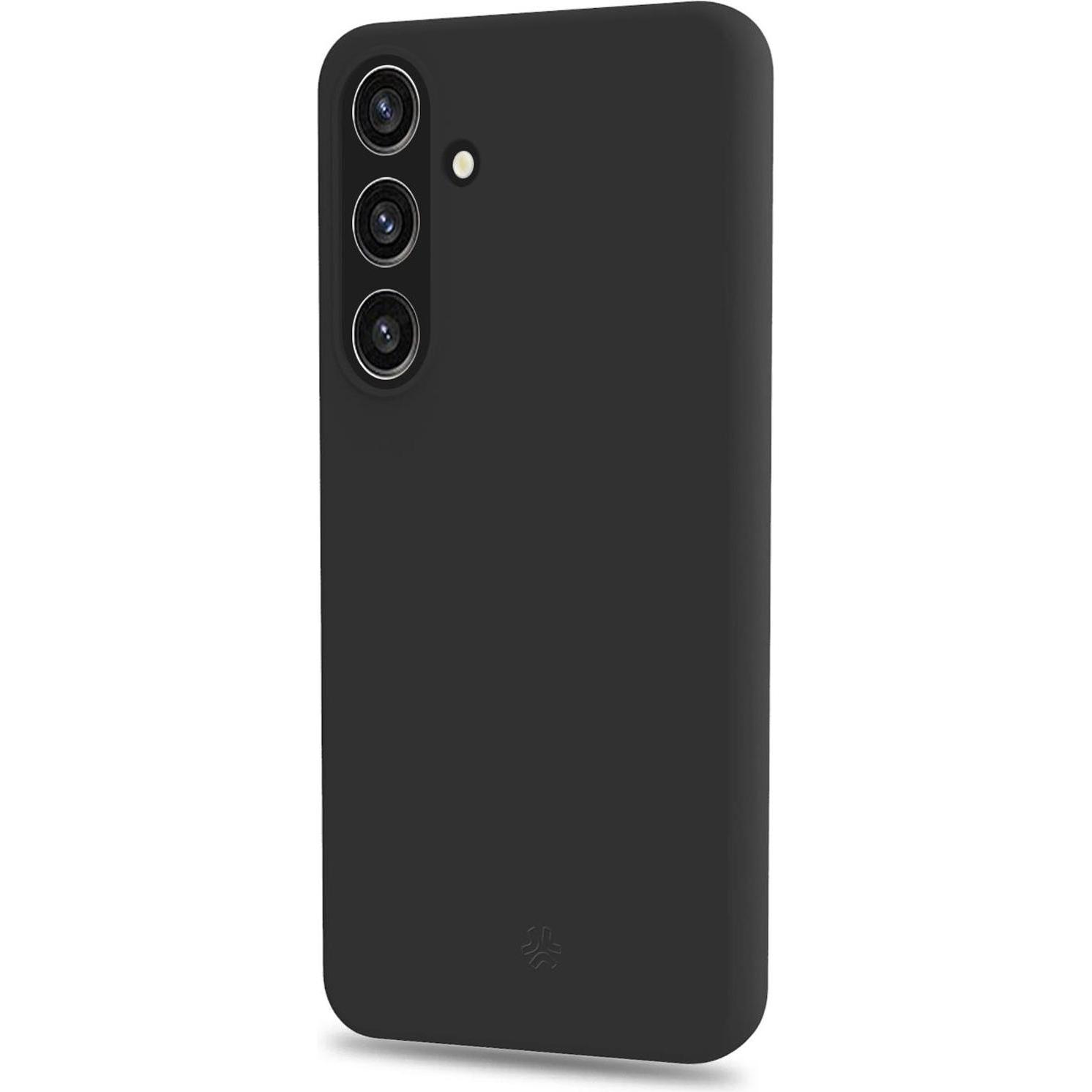 Celly CROMO GALAXY S25+ 5G (Samsung Galaxy S25+), Smartphonehoes, Zwart