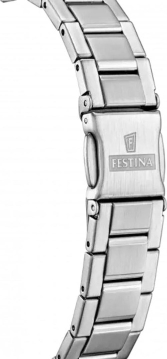 Produktbild Festina F20700/2 (Analoguhr, 20 mm)
