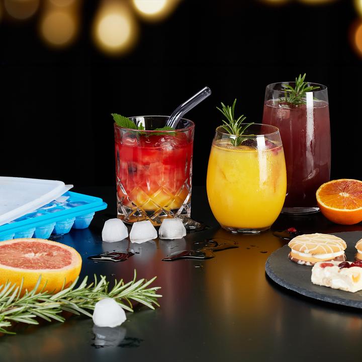 Produktbild Relaxdays Eiswrfelform