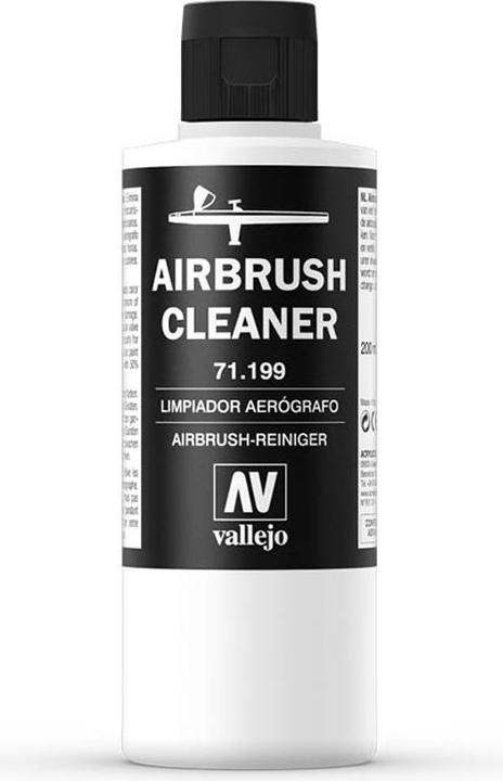 Vallejo Airbrush Cleaner