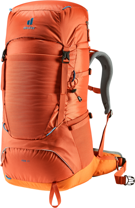 Actual product image Deuter Fox 40 (40 l)