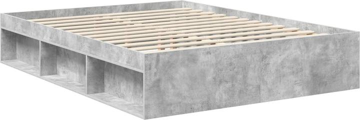 Image du produit vidaXL Bettrahmen (150 x 200 cm)