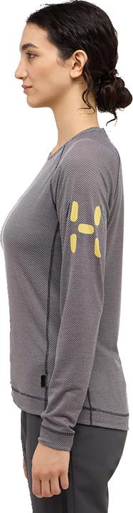 Image du produit Haglöfs Women's L.I.M ZT II Air Base (L)