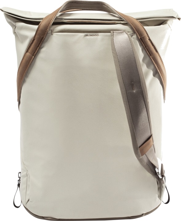 Actual product image Peak Design Everyday Totepack (Photo backpack, 20 l)