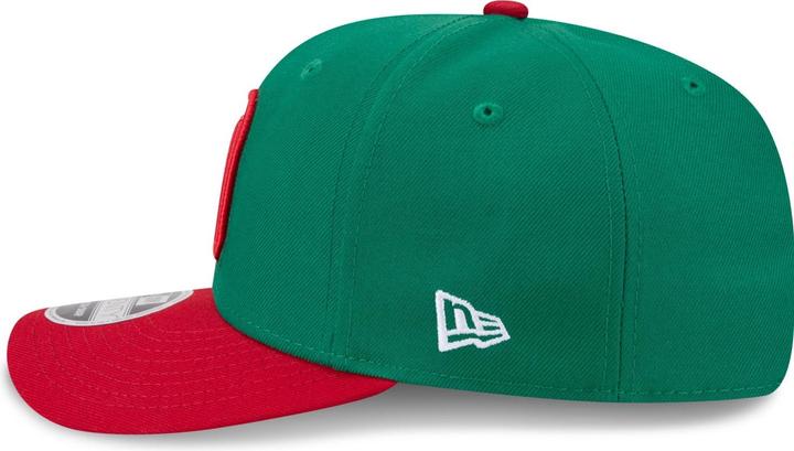 Produktbild New Era 9Seventy Stretch Cap World Baseball Mexico
