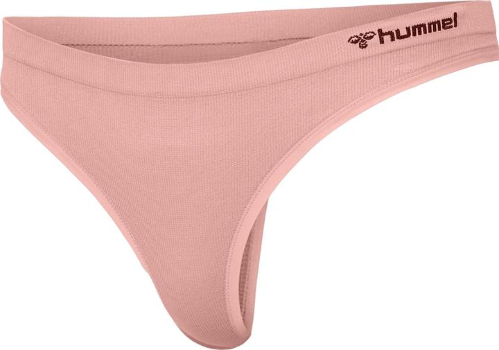 Actual product image hummel hmlJUNO SEAMLESS THONG (S)