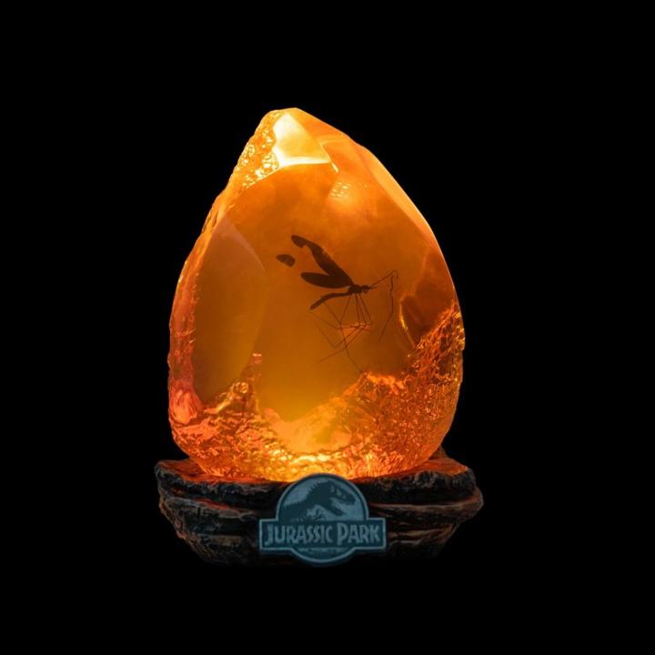 Immagine prodotto Grupo Erik Jurassic Park Amber